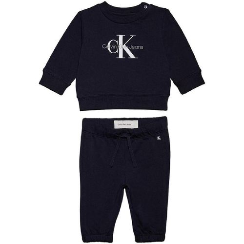 Giacca a vento - Calvin Klein Jeans - Modalova