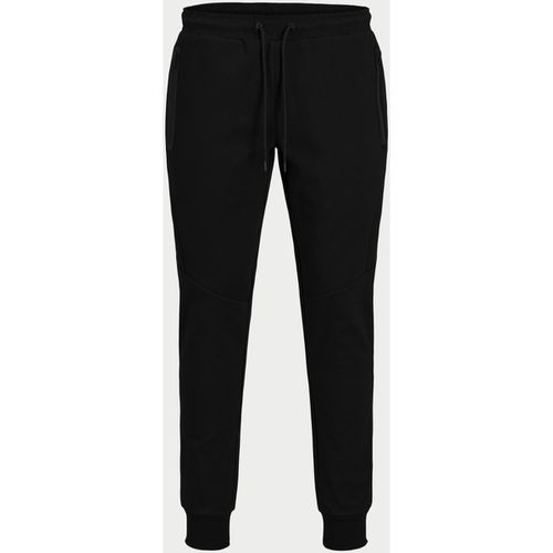 Pantaloni Pantaloni slim fit in felpa - Jack & jones - Modalova