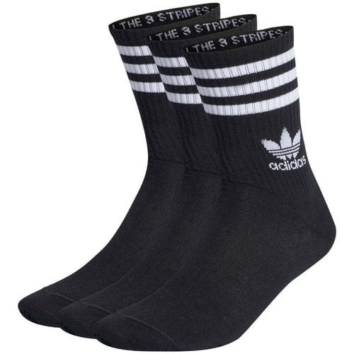 Calzini adidas CREW SOCK 3STR - Adidas - Modalova