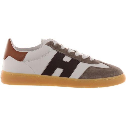 Sneakers Sneaker cool in pelle - Hogan - Modalova