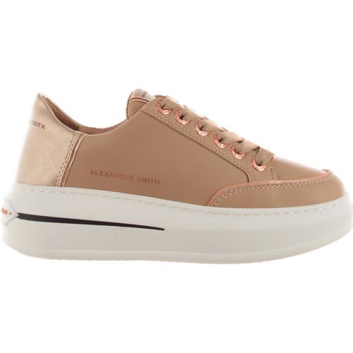 Sneakers Sneaker lancaster in pelle - Alexander Smith - Modalova