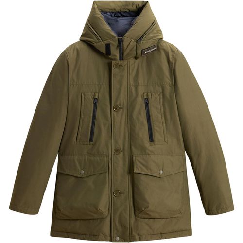 Parka Woolrich RAMAR ARCTIC PARKA - Woolrich - Modalova