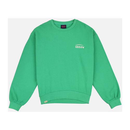 Felpa Oxbow Sweat SARDI - Oxbow - Modalova