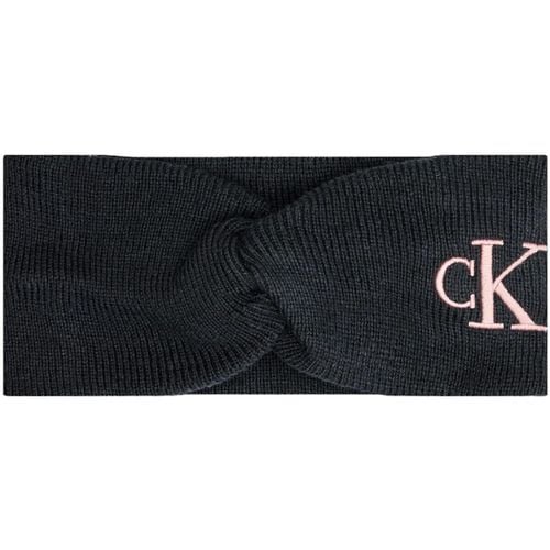 Accessori per capelli MONOGRAM EMBRO HEADBAND K60K612658 - Calvin Klein Jeans - Modalova