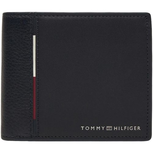 Portafoglio TH CASUAL CC AND COIN AM0AM12766 - Tommy hilfiger - Modalova