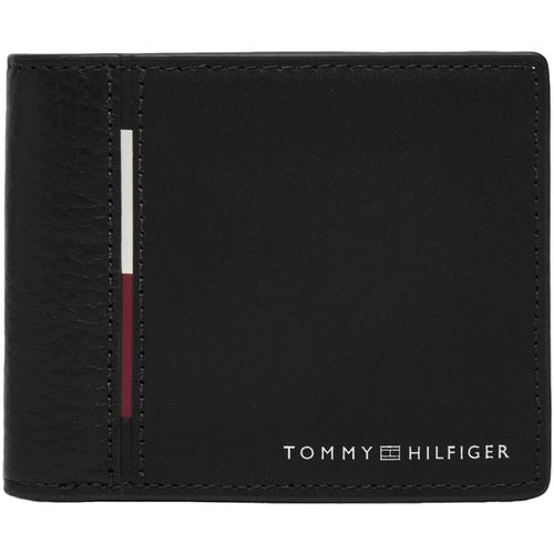 Portafoglio TH CASUAL MINI CC WALLET AM0AM12767 - Tommy hilfiger - Modalova