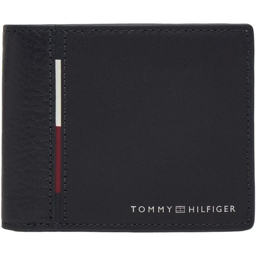 Portafoglio TH CASUAL MINI CC WALLET AM0AM12767 - Tommy hilfiger - Modalova