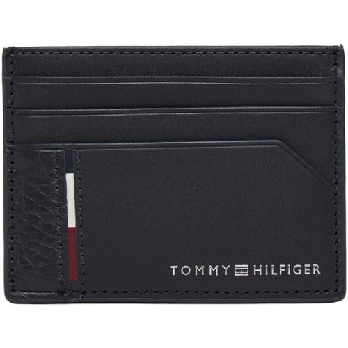 Portafoglio TH CASUAL CC HOLDER AM0AM12769 - Tommy hilfiger - Modalova