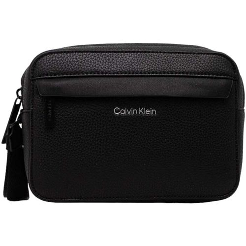 Borsa Shopping CK MUST COMPACT CASE K50K512200 - Calvin Klein Jeans - Modalova