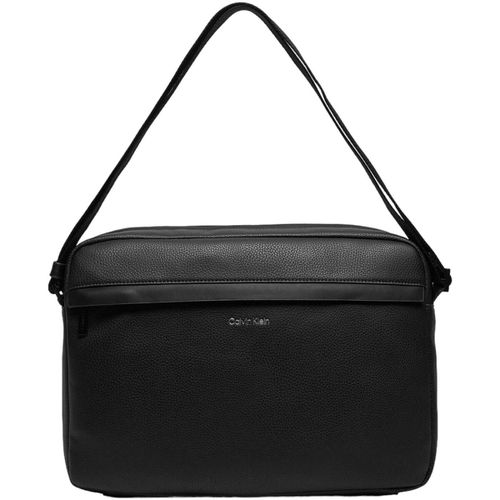 Borsa CK MUST MESSENGER K50K512514 - Calvin Klein Jeans - Modalova