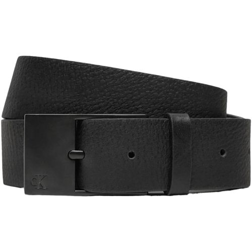 Cintura CLASSIC COMMERCIAL BELT 35MM K50K512607 - Calvin Klein Jeans - Modalova