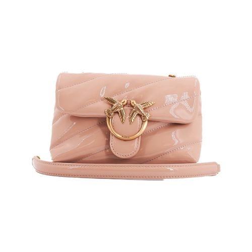 Borsa Pinko LOVE BABY PUFF CL - Pinko - Modalova