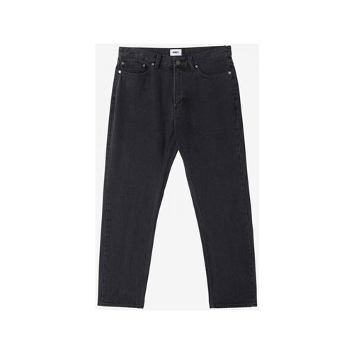 Pantaloni Obey Bender denim - Obey - Modalova