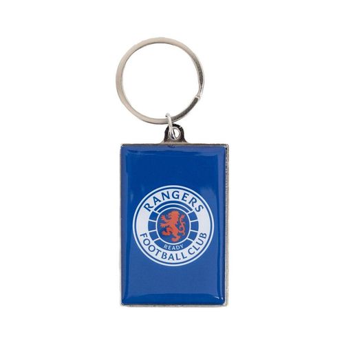 Portachiavi Rangers Fc Deluxe - Rangers Fc - Modalova