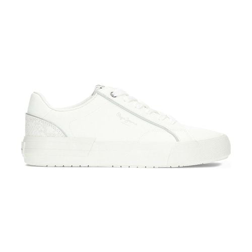 Sneakers basse sneakers da donna allen twin pls31580 - Pepe jeans - Modalova