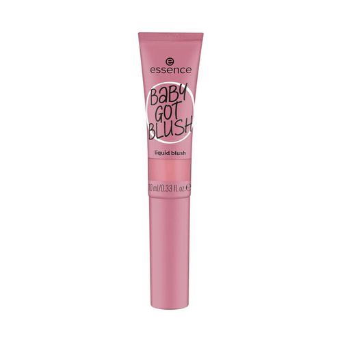 Blush & cipria Baby Got Blush Liquid Blush - Essence - Modalova