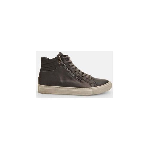 Sneakers Sneakers alte da uomo in pelle Unisex - Bata - Modalova