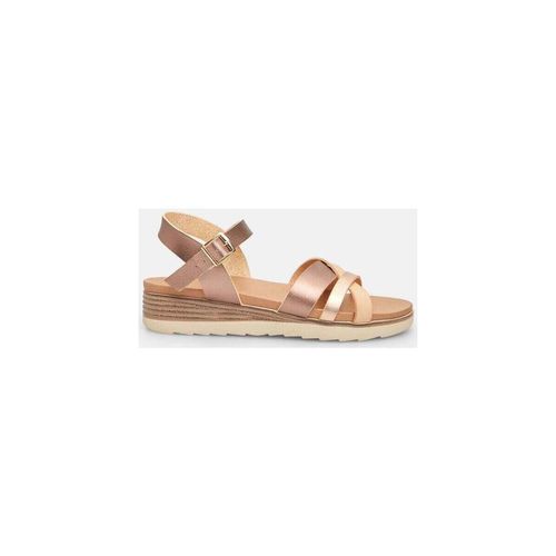 Sandali Sandalo da donna con zeppa 3 cm Donna - Bata - Modalova