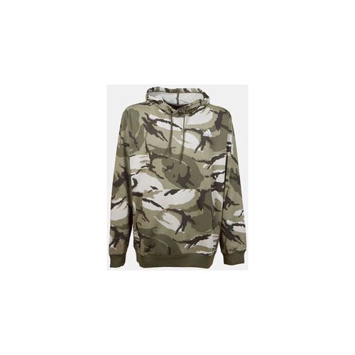 Tuta Felpa Hoodie da uomo BL CAMO HD - Adidas - Modalova