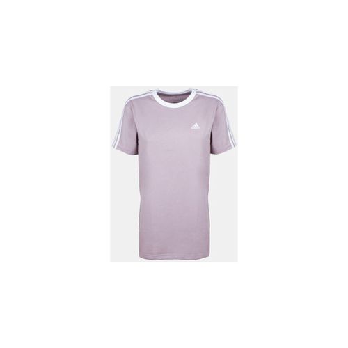 Tuta T-shirt da donna W 3S BF T - Adidas - Modalova