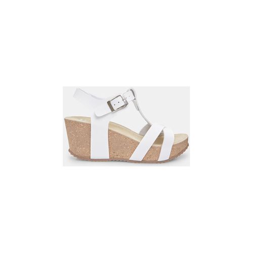 Sandali Sandali da donna con zeppa 6 cm Donna - Bata - Modalova