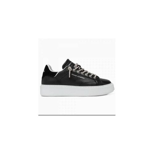 Sneakers Sneakers donna black spark - Crime london - Modalova