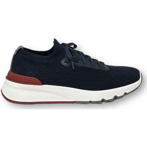 Sneakers MZUPMBO252 CP307 - Brunello Cucinelli - Modalova