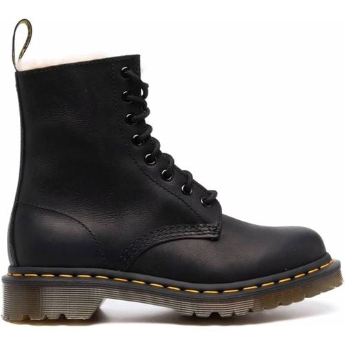 Stivaletti Dr. Martens 1460 SERENA - Dr. martens - Modalova