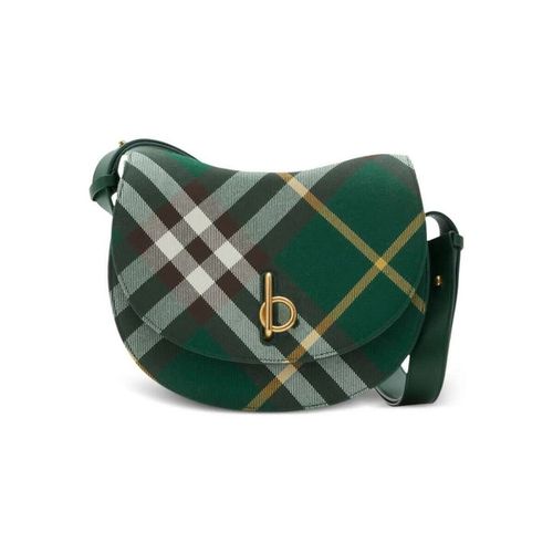 Borsa a tracolla BORSA ROCKING HORSE MEDIA - Burberry - Modalova