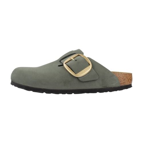 Scarpe BOSTON BIG BUCKLE - Birkenstock - Modalova