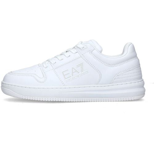 Sneakers X8X189XK404 - Emporio Armani EA7 - Modalova