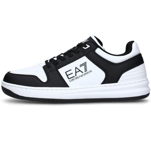 Sneakers X8X189XK404 - Emporio Armani EA7 - Modalova