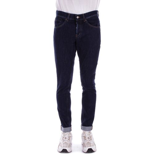 Jeans Slim Dondup UP232 DS0257 - Dondup - Modalova