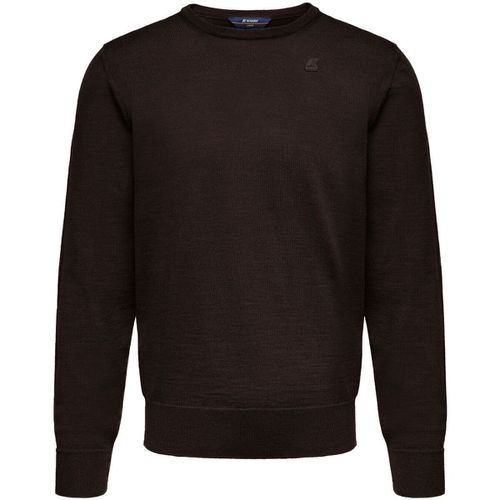 Maglione K-Way SEBASTIEN MERINO - K-way - Modalova