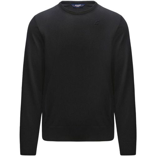 Maglione K-Way SEBASTIEN MERINO - K-way - Modalova