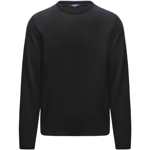 Maglione K-Way SEBASTIEN MERINO - K-way - Modalova