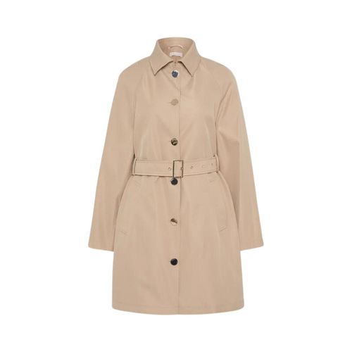 Trench Cappotto MA4119 T3508 N9296 - Liu jo - Modalova