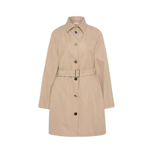 Trench Cappotto MA4119 T3508 N9296 - Liu jo - Modalova