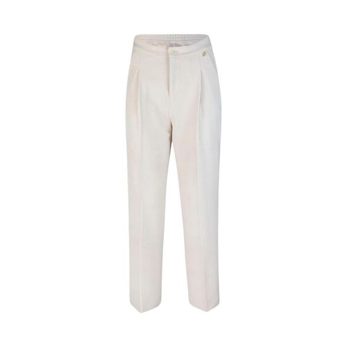 Pantalone Chino Liu Jo - Liu jo - Modalova