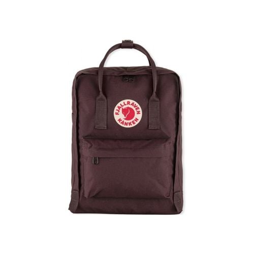 Zaini FJÄLLRÄVEN Kanken Backpack - Blackberry - Fjallraven - Modalova