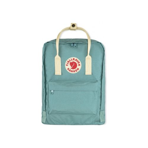 Zaini FJÄLLRÄVEN Kanken Backpack - Sky /Light Oak - Fjallraven - Modalova