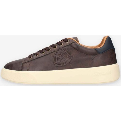 Sneakers alte F4BUCK01/NUB-DKB/NVY - Blauer - Modalova