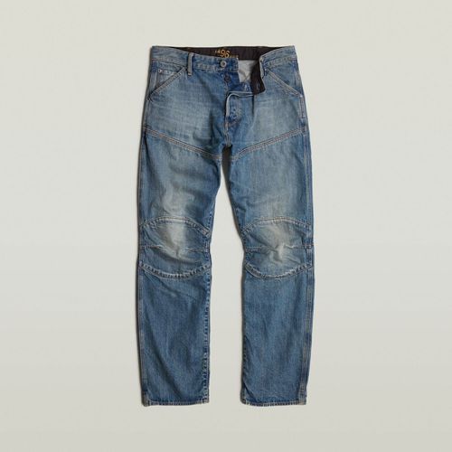 Jeans D23699-D499 ELWOOD 5620-D338 - ANTIQUE FADED OASIS - G-star raw - Modalova