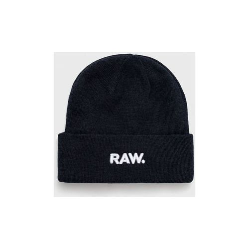 Cappelli D22301 C754 EFFO RAW-4213 MAZARINE - G-star raw - Modalova