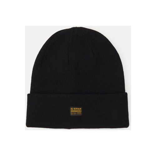 Cappelli D22301 C754 EFFO RAW-6484 BLACK - G-star raw - Modalova