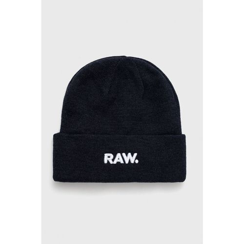 Cappelli D22301 C754 EFFO RAW-4213 MAZARINE - G-star raw - Modalova