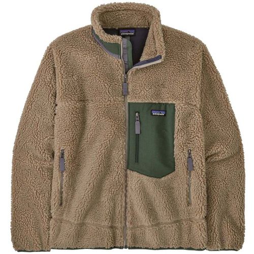 Felpa Classic Retro-X® Fleece Beige - Patagonia - Modalova