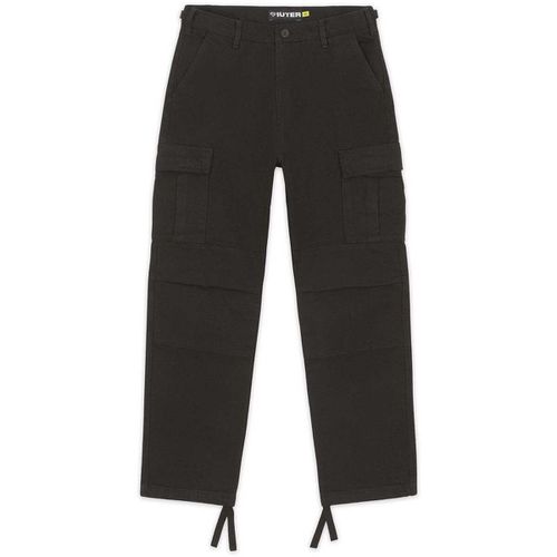 Pantaloni Iuter Canvas - Iuter - Modalova