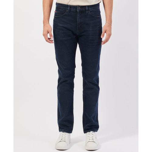 Jeans Jeans slim fit in morbido denim - Boss - Modalova