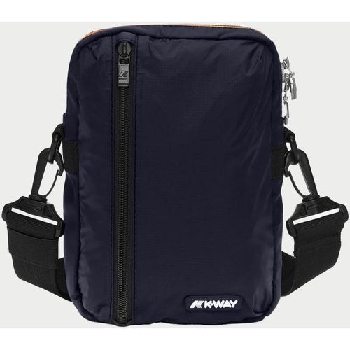 Borsa a tracolla Tracolla Barbiton impermeabile e idrorepellente - K-way - Modalova